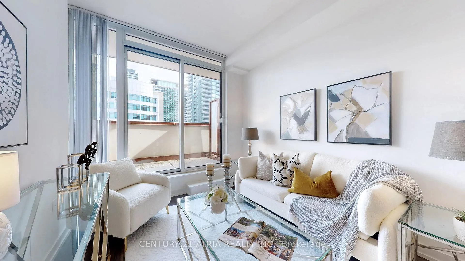 Photo 13 of Unit 609, 33 Helendale Avenue, Toronto, Yonge-Eglinton — HOMEH