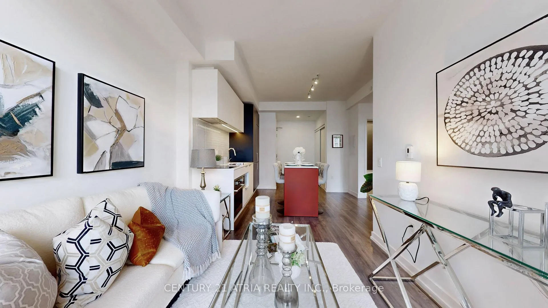 Photo 15 of Unit 609, 33 Helendale Avenue, Toronto, Yonge-Eglinton — HOMEH