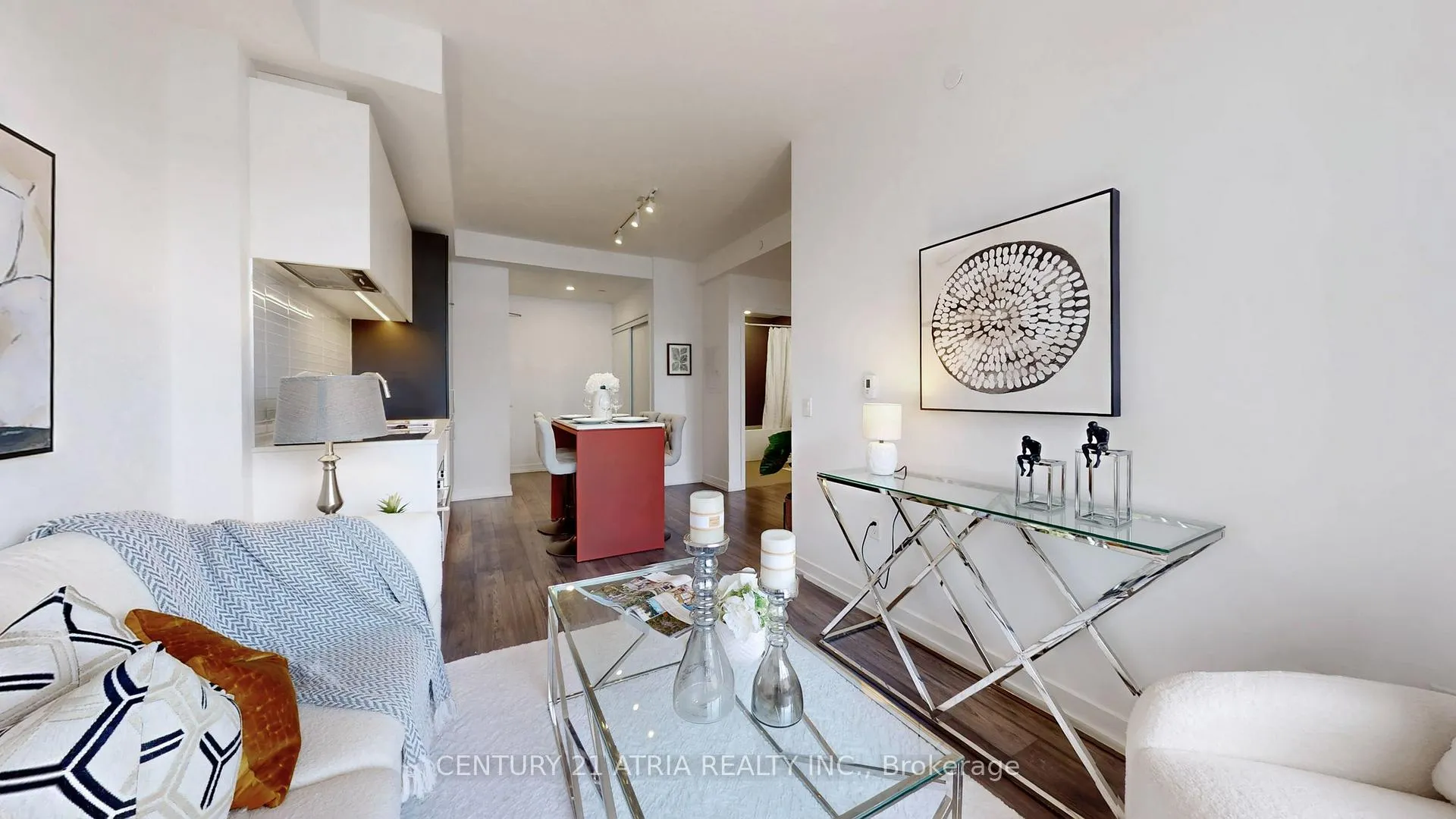 Photo 16 of Unit 609, 33 Helendale Avenue, Toronto, Yonge-Eglinton — HOMEH
