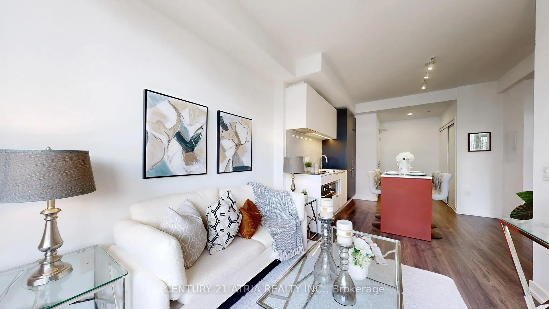 Photo 17 of Unit 609, 33 Helendale Avenue, Toronto, Yonge-Eglinton — HOMEH
