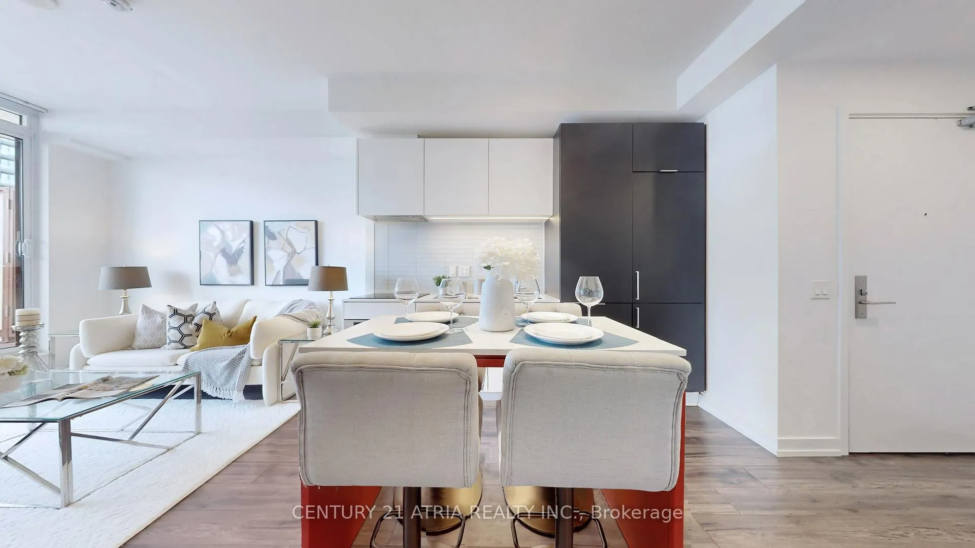 Photo 20 of Unit 609, 33 Helendale Avenue, Toronto, Yonge-Eglinton — HOMEH