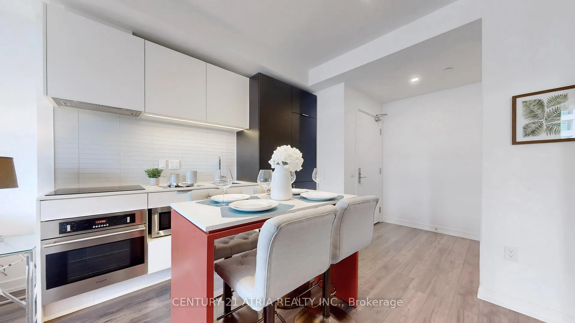 Photo 21 of Unit 609, 33 Helendale Avenue, Toronto, Yonge-Eglinton — HOMEH