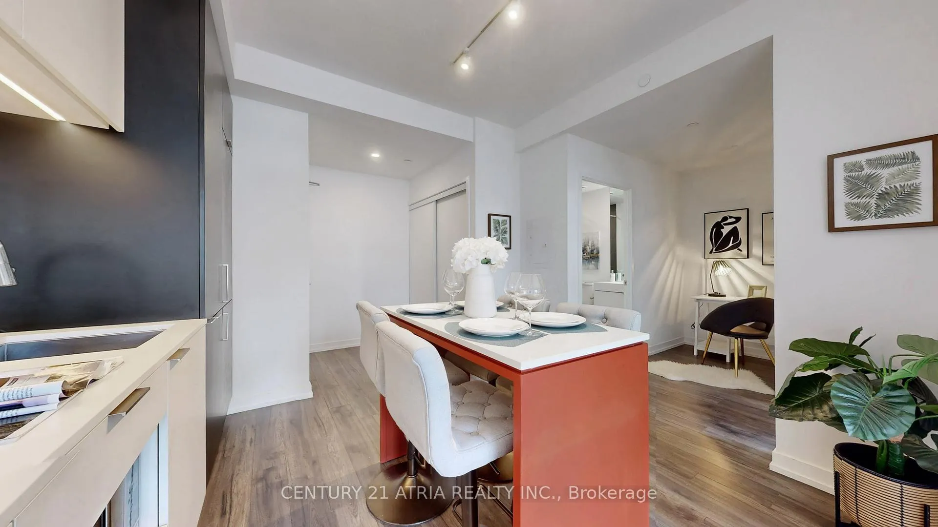 Photo 22 of Unit 609, 33 Helendale Avenue, Toronto, Yonge-Eglinton — HOMEH