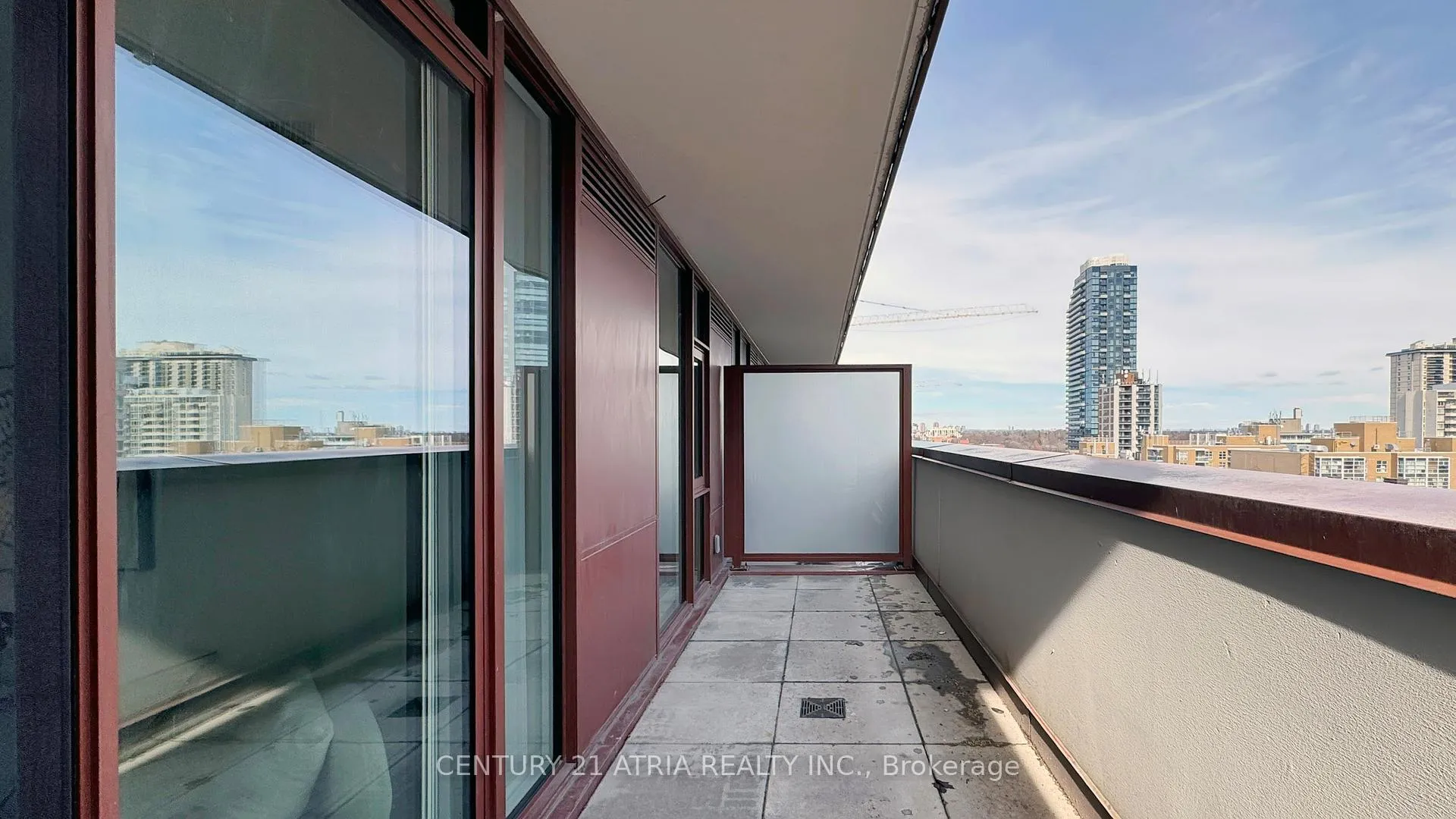 Photo 23 of Unit 609, 33 Helendale Avenue, Toronto, Yonge-Eglinton — HOMEH