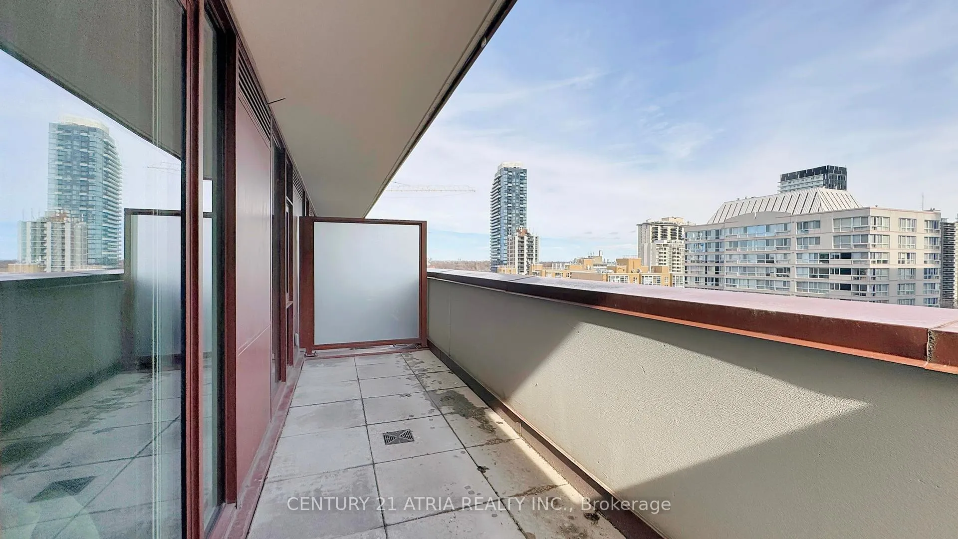Photo 25 of Unit 609, 33 Helendale Avenue, Toronto, Yonge-Eglinton — HOMEH