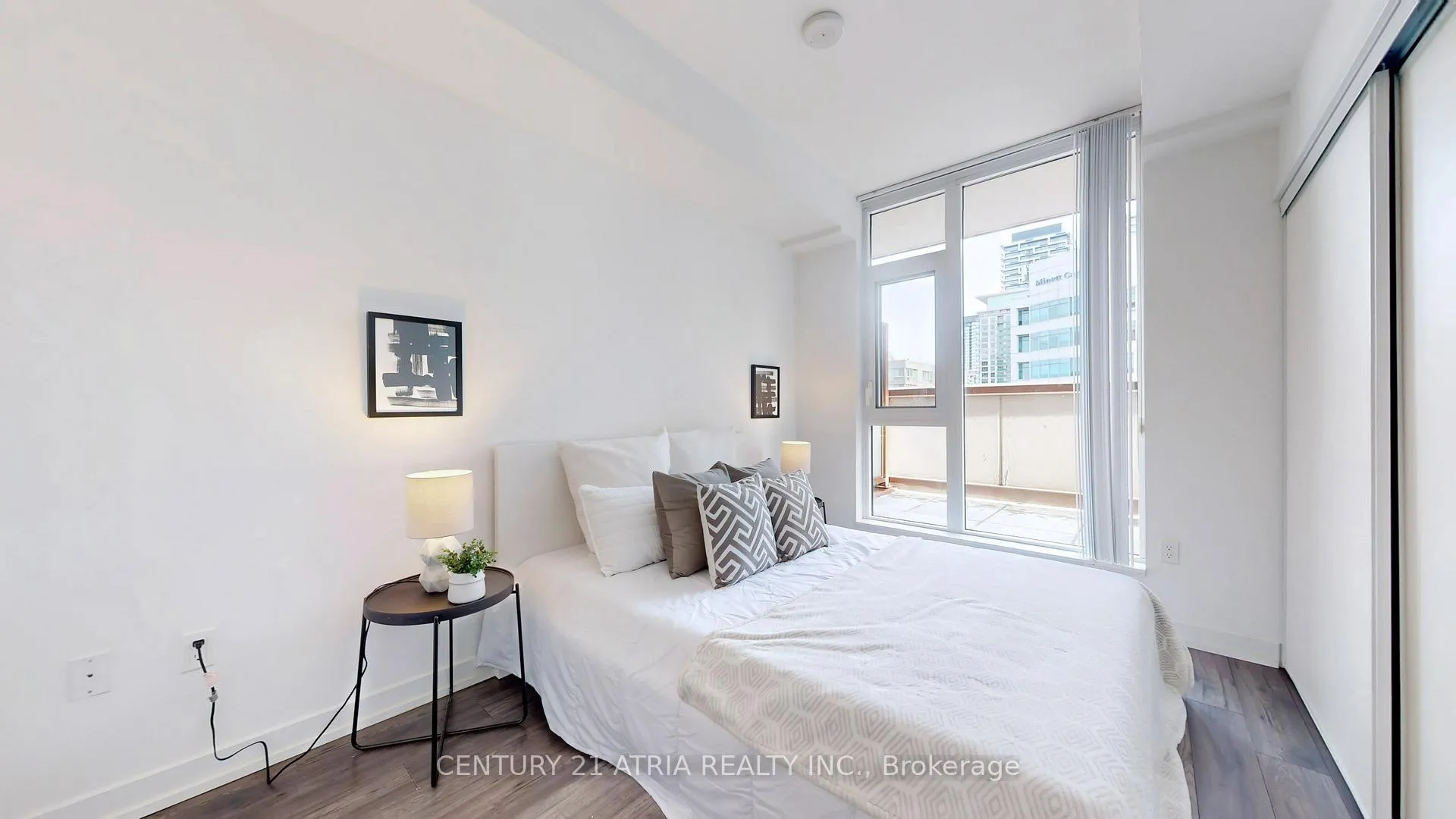 Photo 27 of Unit 609, 33 Helendale Avenue, Toronto, Yonge-Eglinton — HOMEH