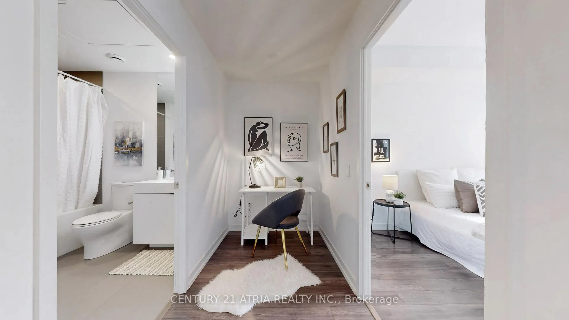 Photo 30 of Unit 609, 33 Helendale Avenue, Toronto, Yonge-Eglinton — HOMEH