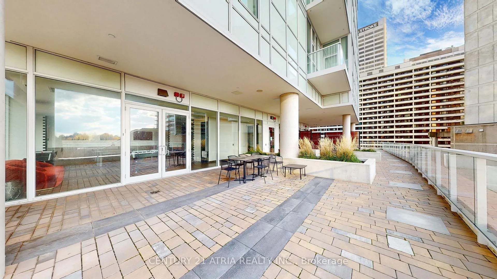 Photo 35 of Unit 609, 33 Helendale Avenue, Toronto, Yonge-Eglinton — HOMEH