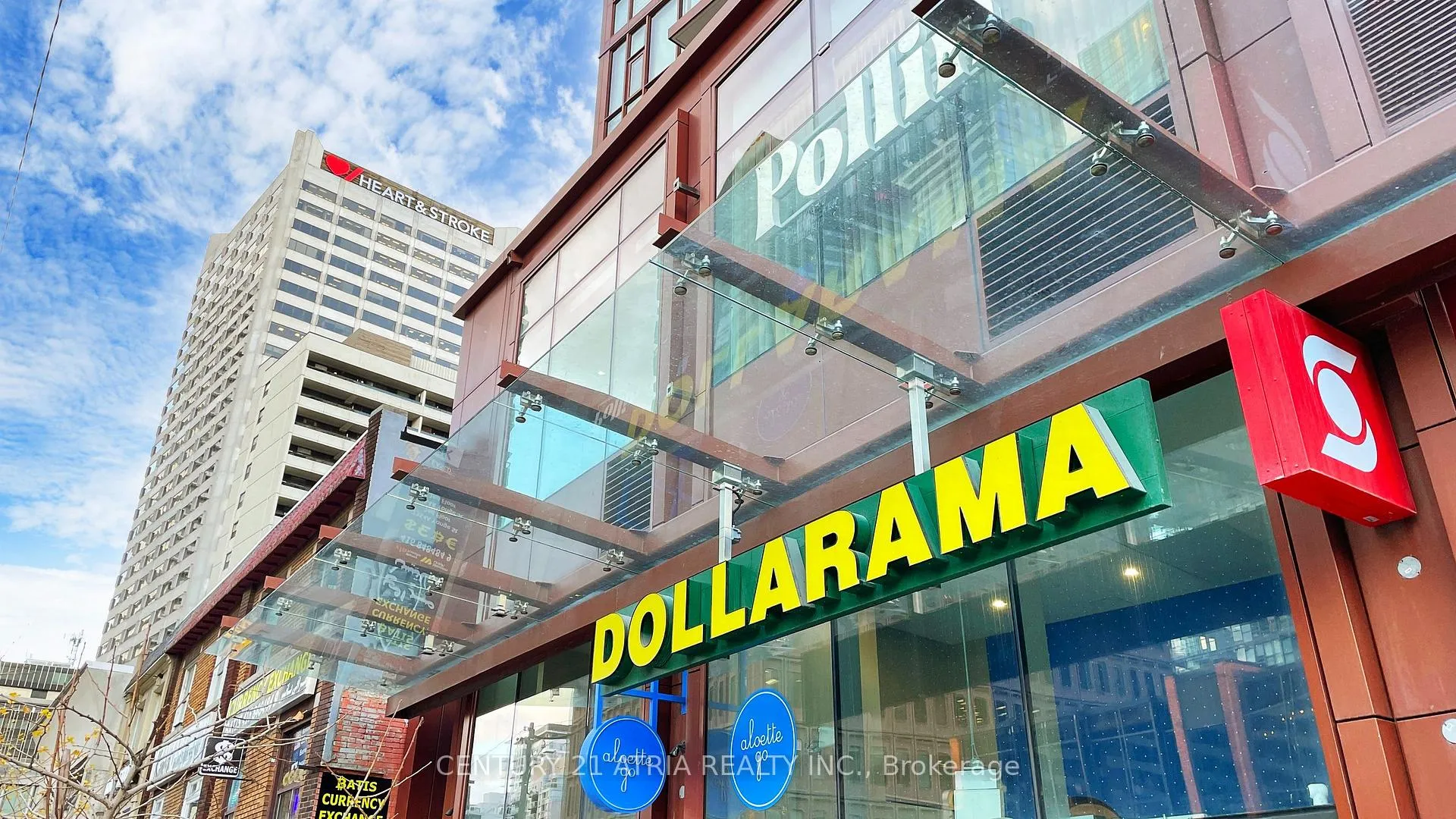 Photo 38 of Unit 609, 33 Helendale Avenue, Toronto, Yonge-Eglinton — HOMEH