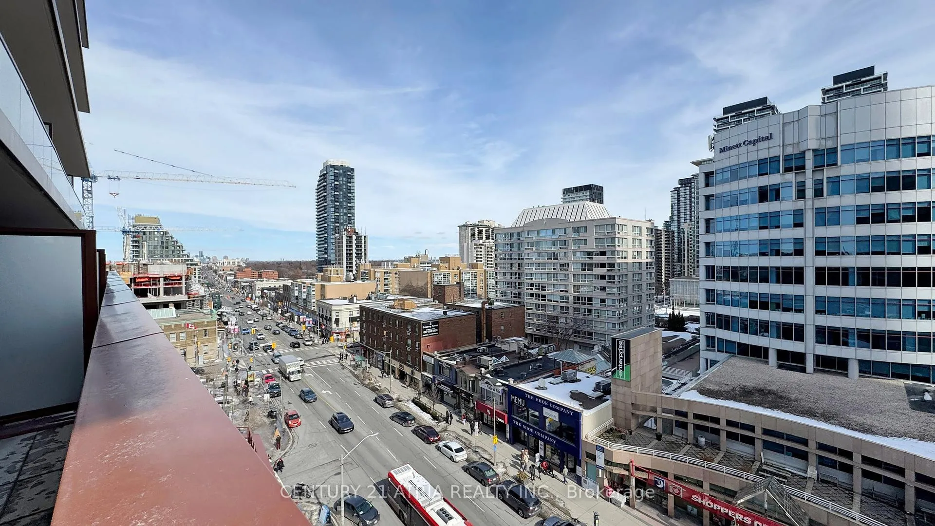 Photo 39 of Unit 609, 33 Helendale Avenue, Toronto, Yonge-Eglinton — HOMEH