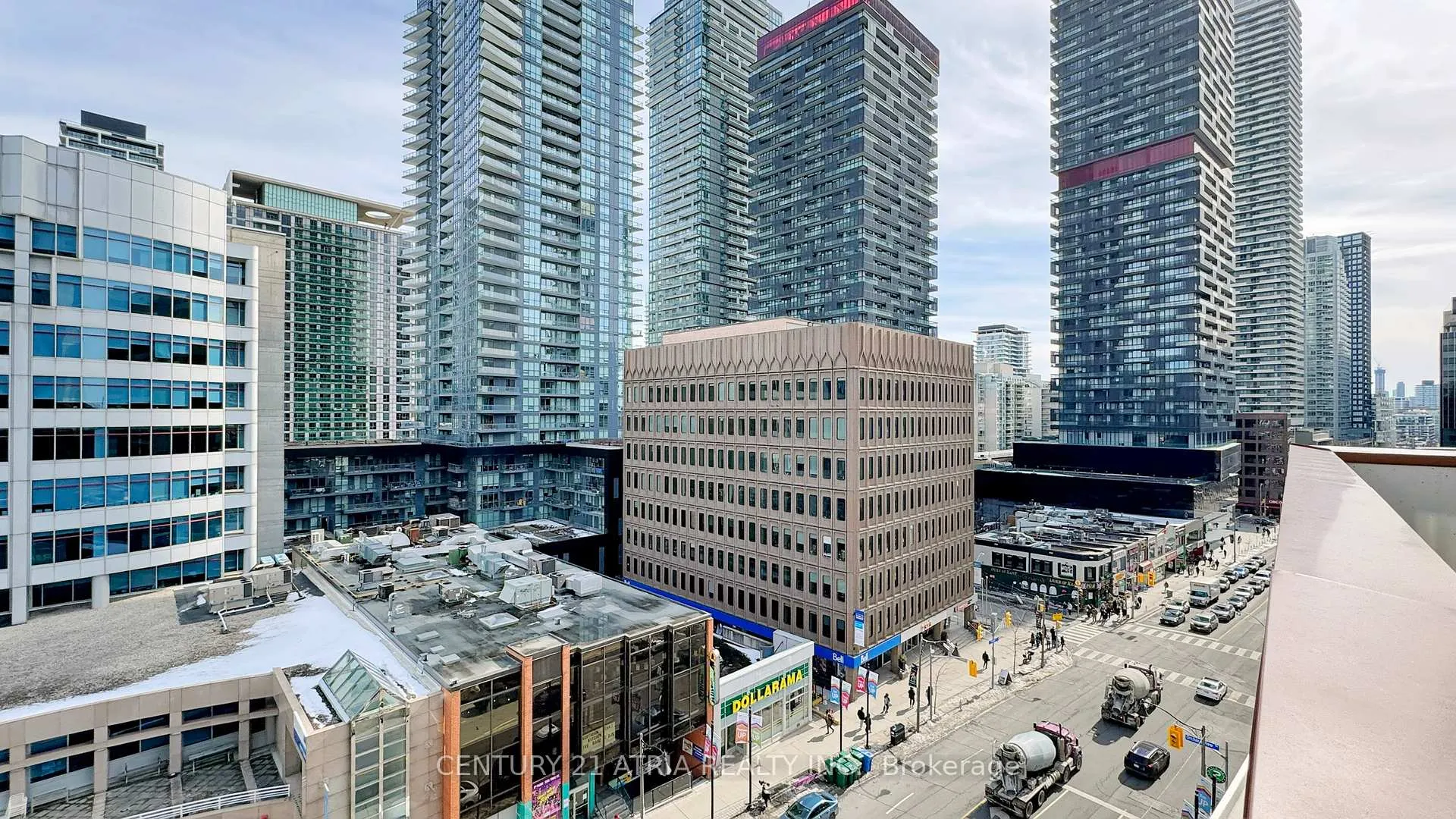 Photo 40 of Unit 609, 33 Helendale Avenue, Toronto, Yonge-Eglinton — HOMEH