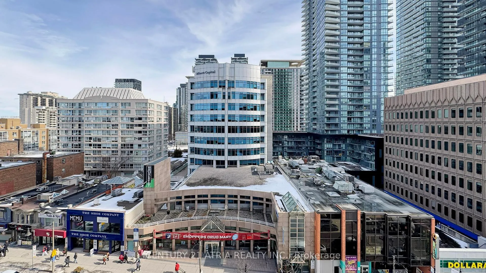 Photo 42 of Unit 609, 33 Helendale Avenue, Toronto, Yonge-Eglinton — HOMEH