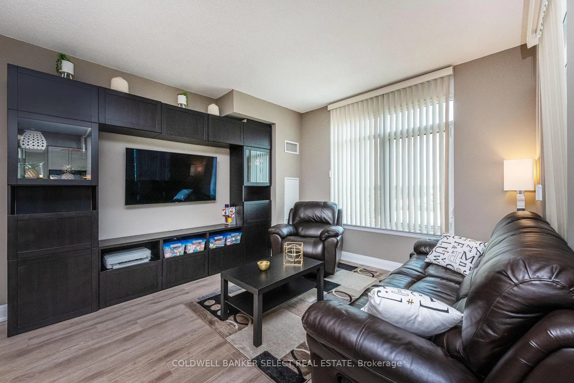 Photo 11 of Unit 508, 12 Woodstream Boulevard, Vaughan, Vaughan Grove — HOMEH