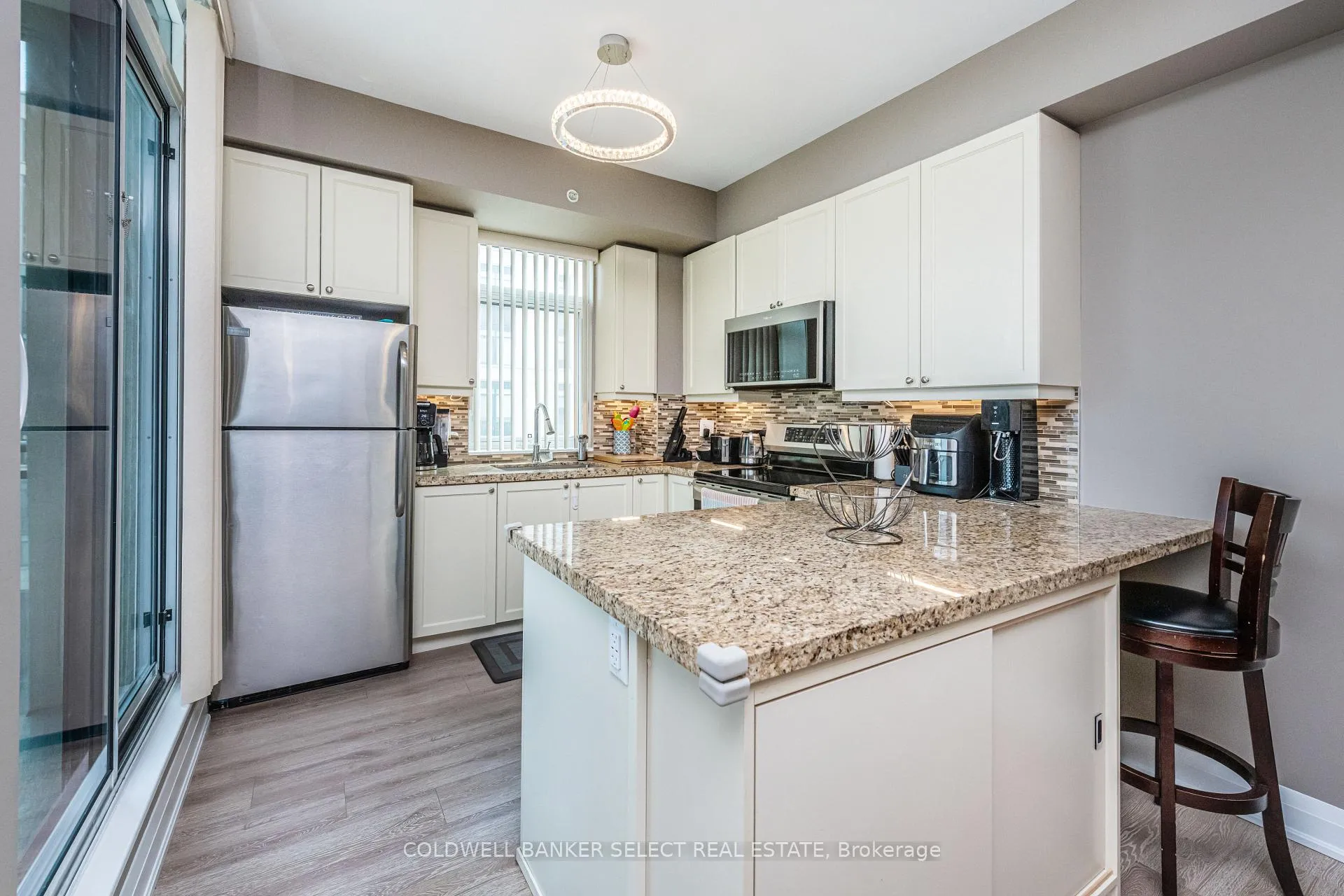 Photo 14 of Unit 508, 12 Woodstream Boulevard, Vaughan, Vaughan Grove — HOMEH