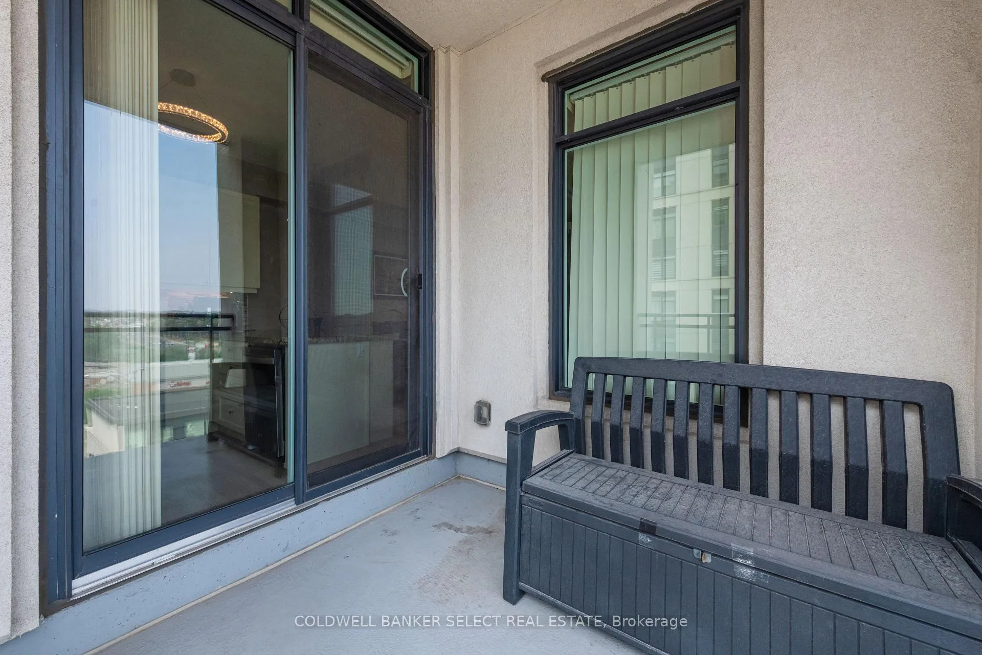 Photo 20 of Unit 508, 12 Woodstream Boulevard, Vaughan, Vaughan Grove — HOMEH