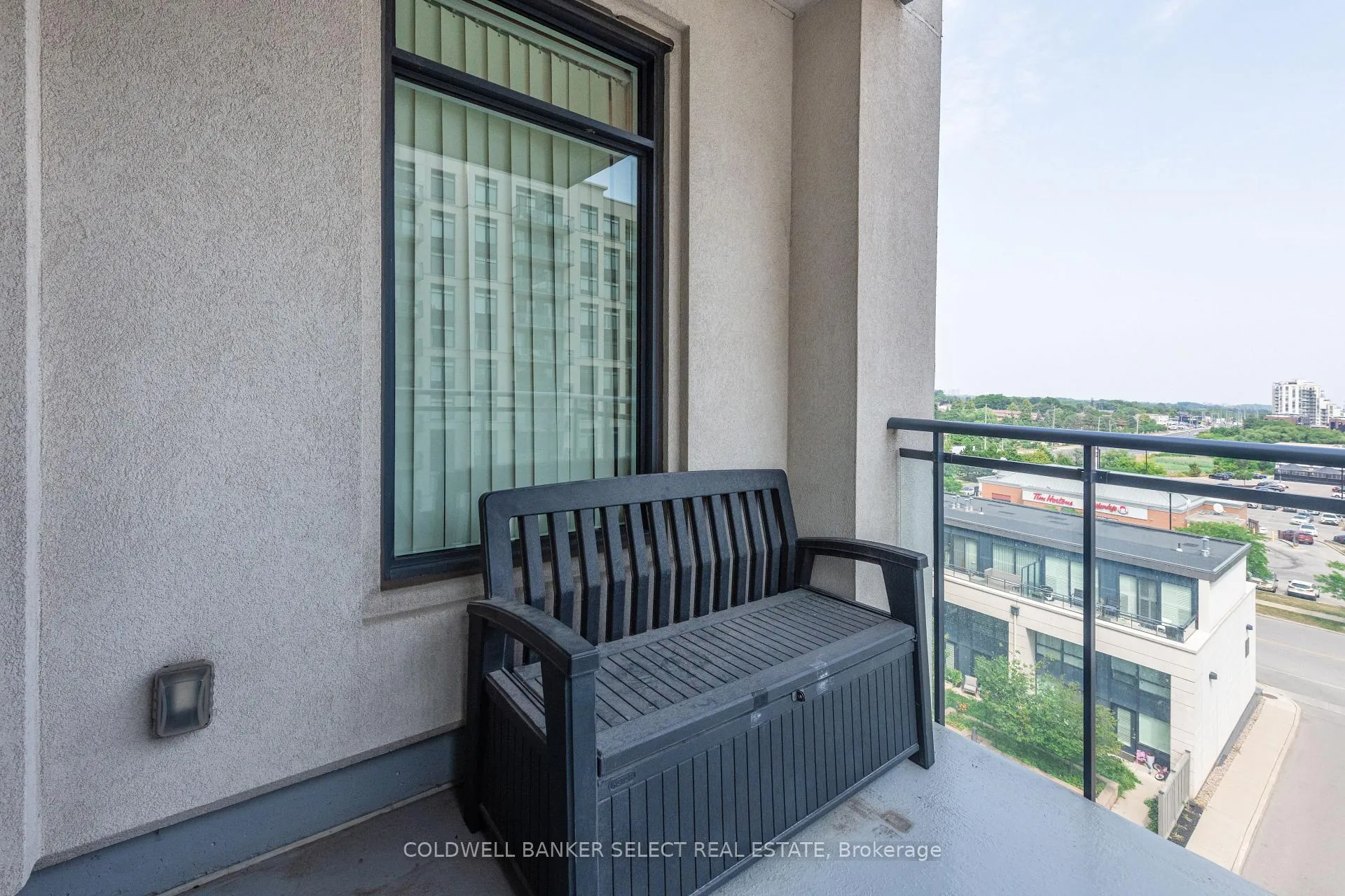 Photo 21 of Unit 508, 12 Woodstream Boulevard, Vaughan, Vaughan Grove — HOMEH