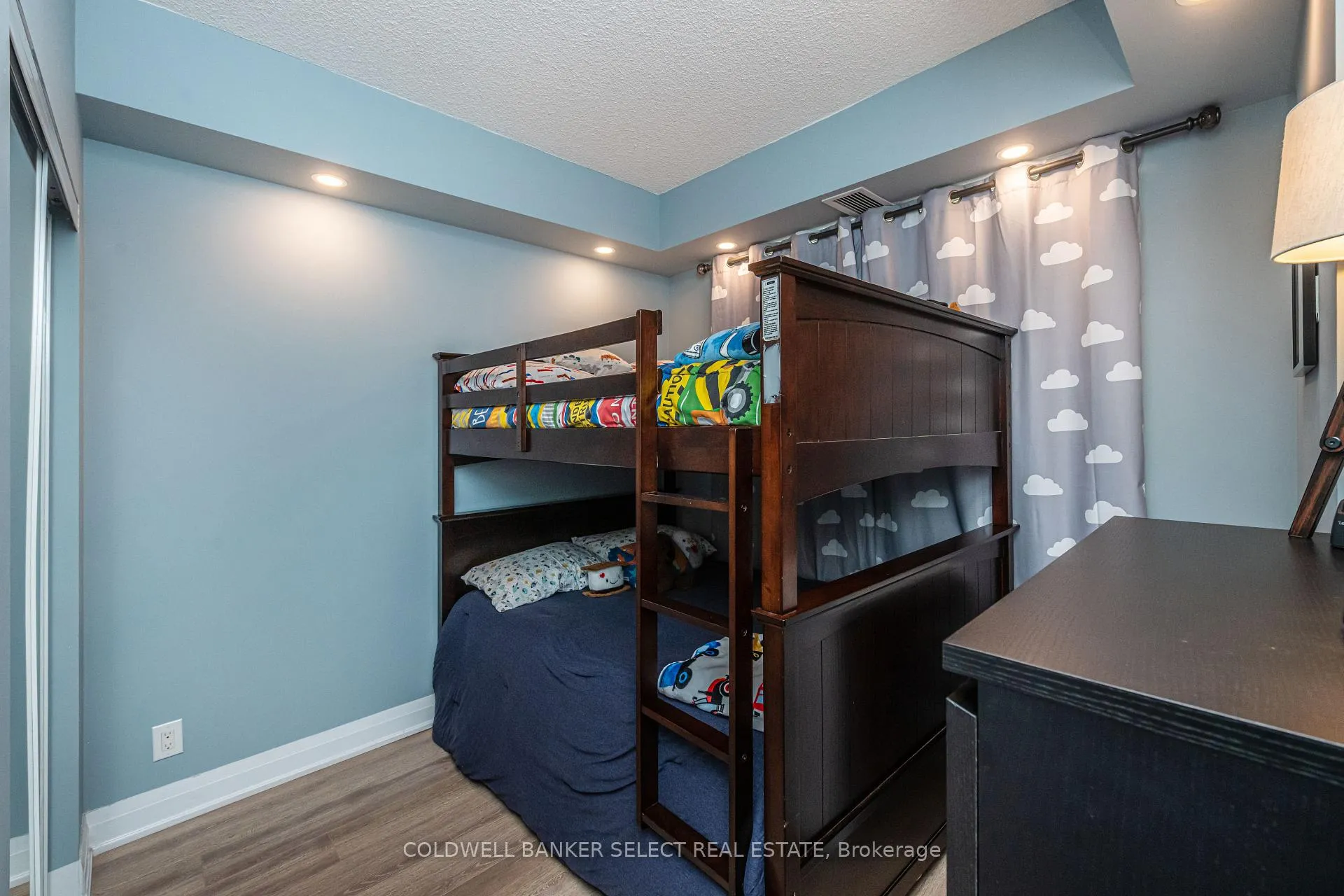 Photo 26 of Unit 508, 12 Woodstream Boulevard, Vaughan, Vaughan Grove — HOMEH