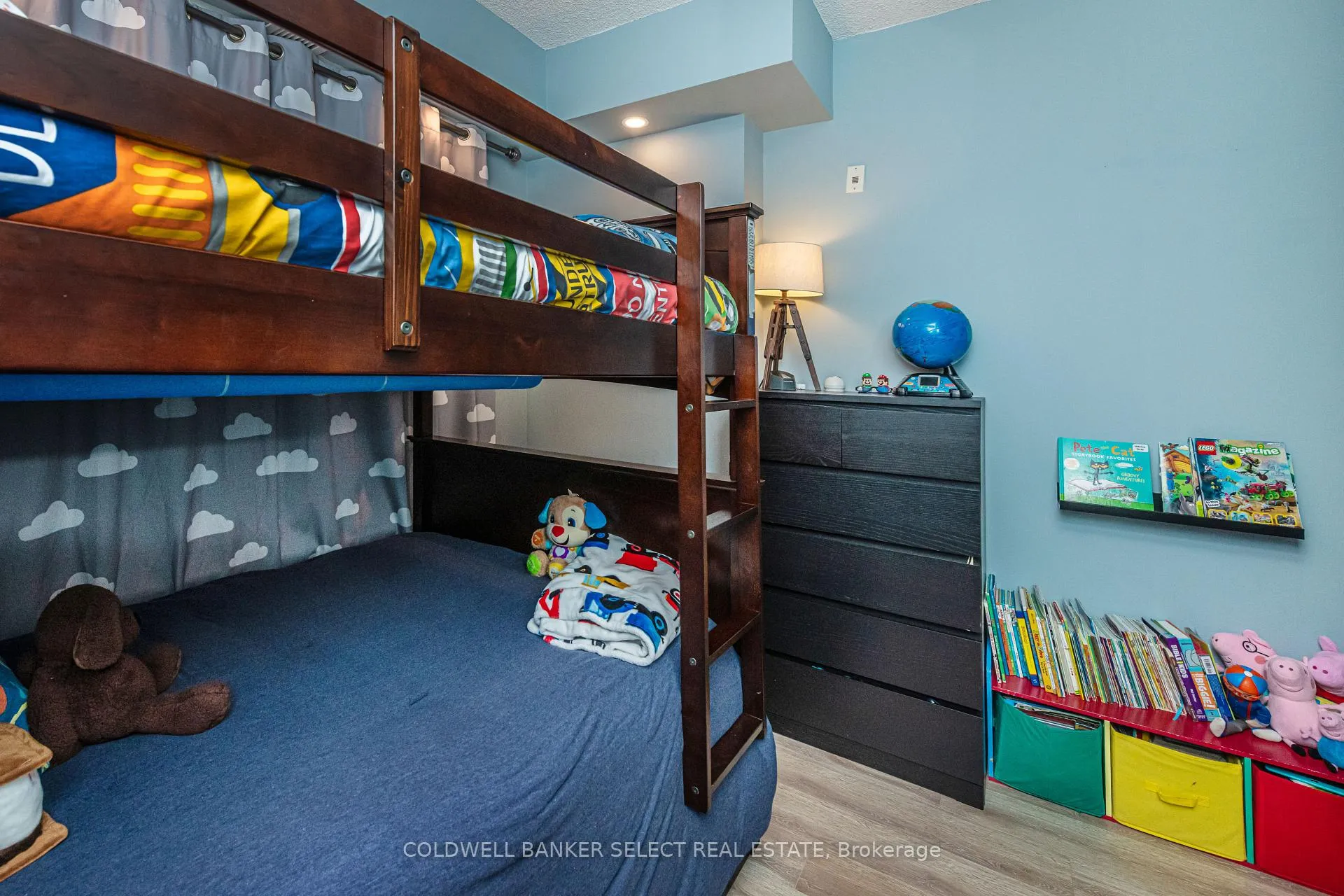 Photo 27 of Unit 508, 12 Woodstream Boulevard, Vaughan, Vaughan Grove — HOMEH