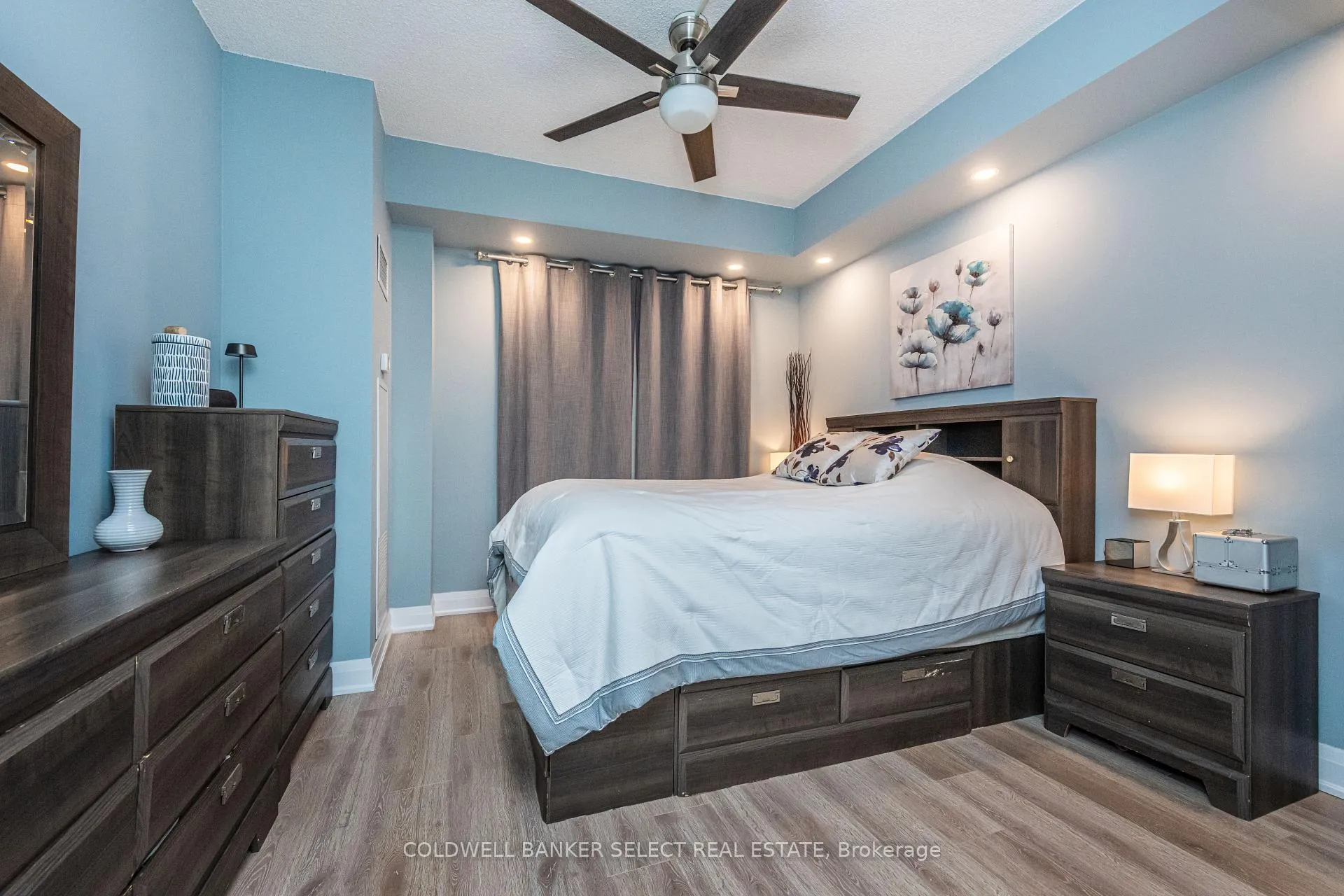 Photo 30 of Unit 508, 12 Woodstream Boulevard, Vaughan, Vaughan Grove — HOMEH