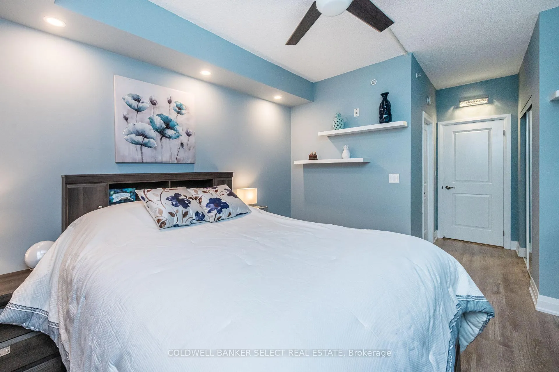 Photo 32 of Unit 508, 12 Woodstream Boulevard, Vaughan, Vaughan Grove — HOMEH