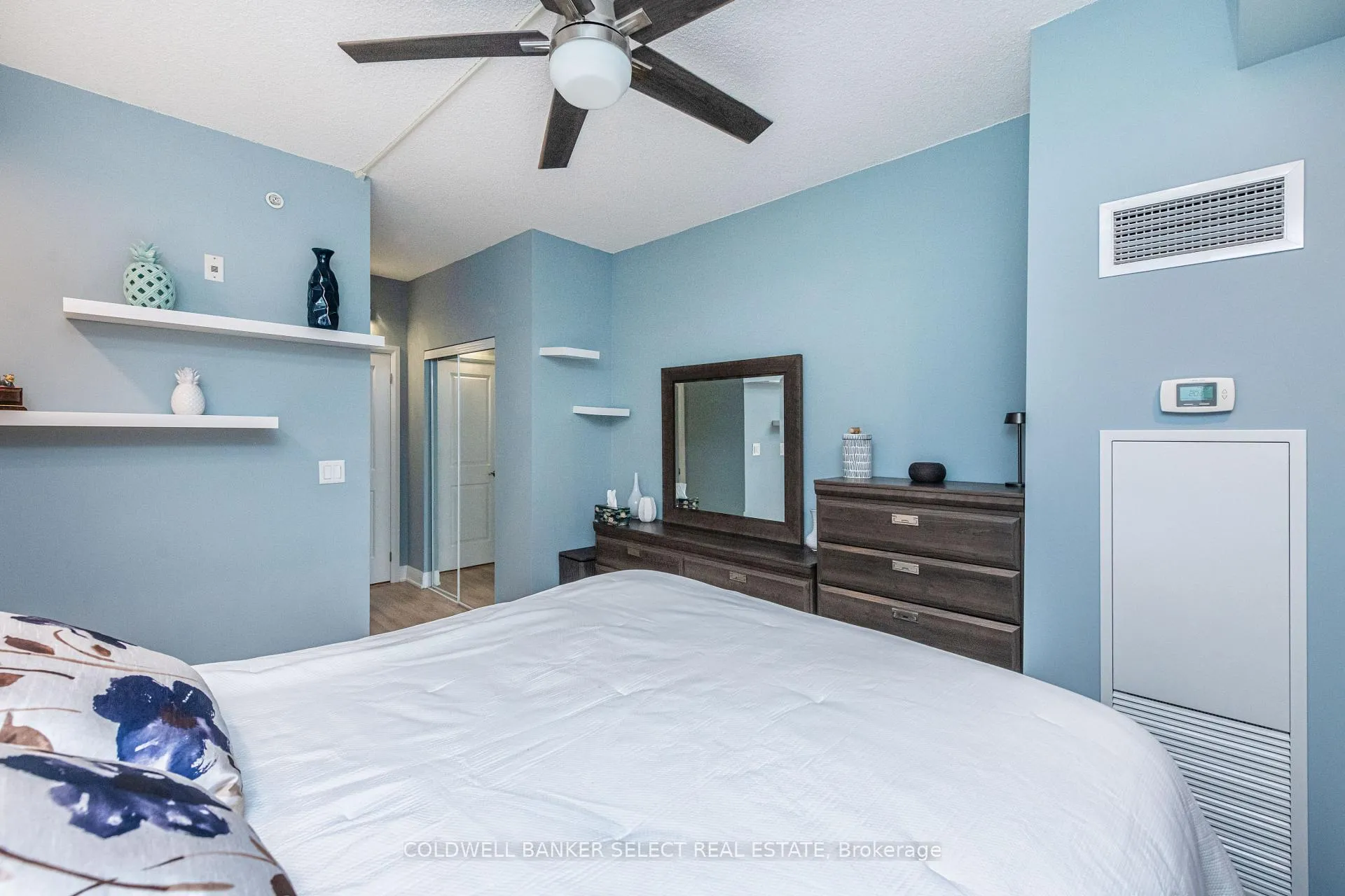 Photo 33 of Unit 508, 12 Woodstream Boulevard, Vaughan, Vaughan Grove — HOMEH