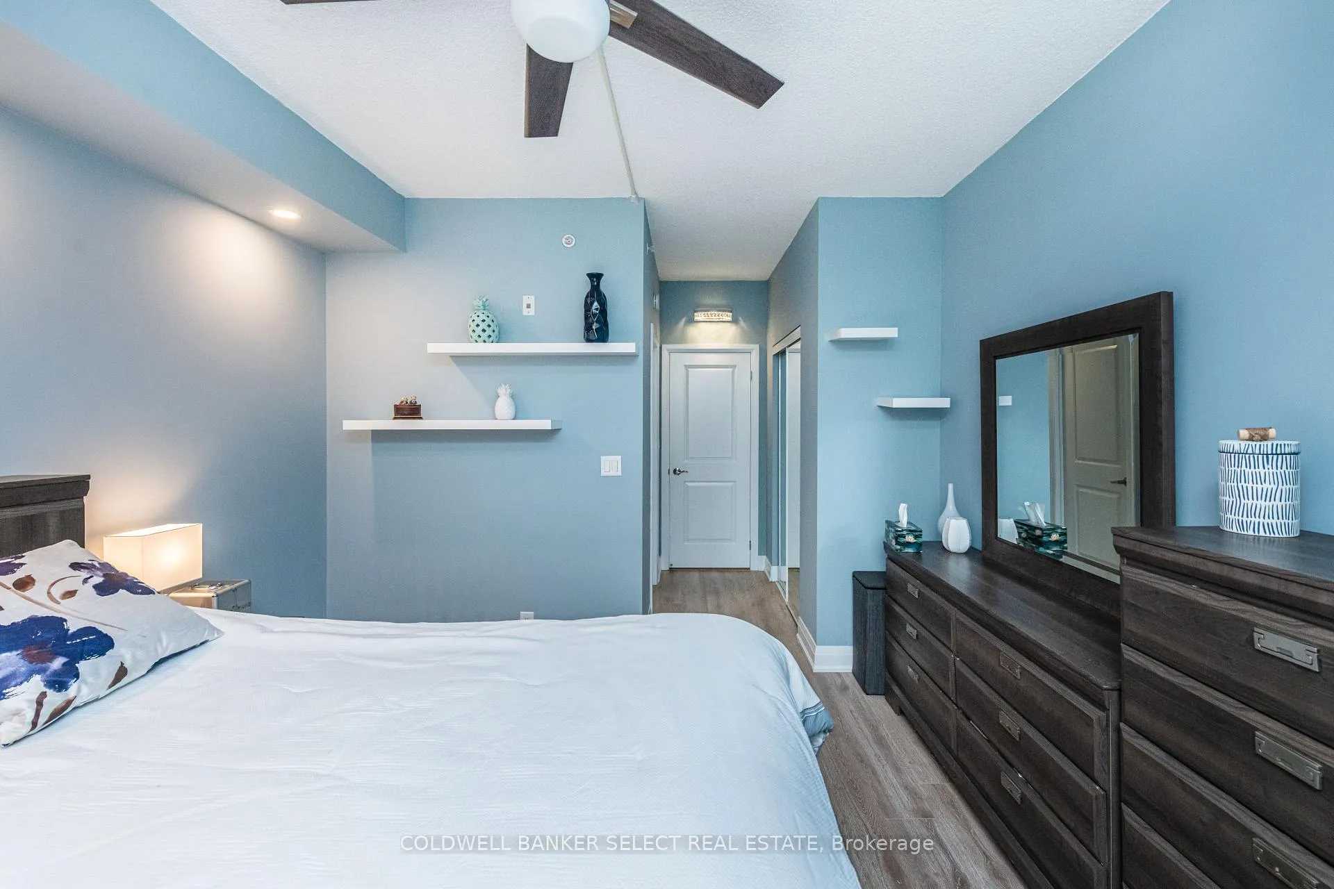 Photo 34 of Unit 508, 12 Woodstream Boulevard, Vaughan, Vaughan Grove — HOMEH