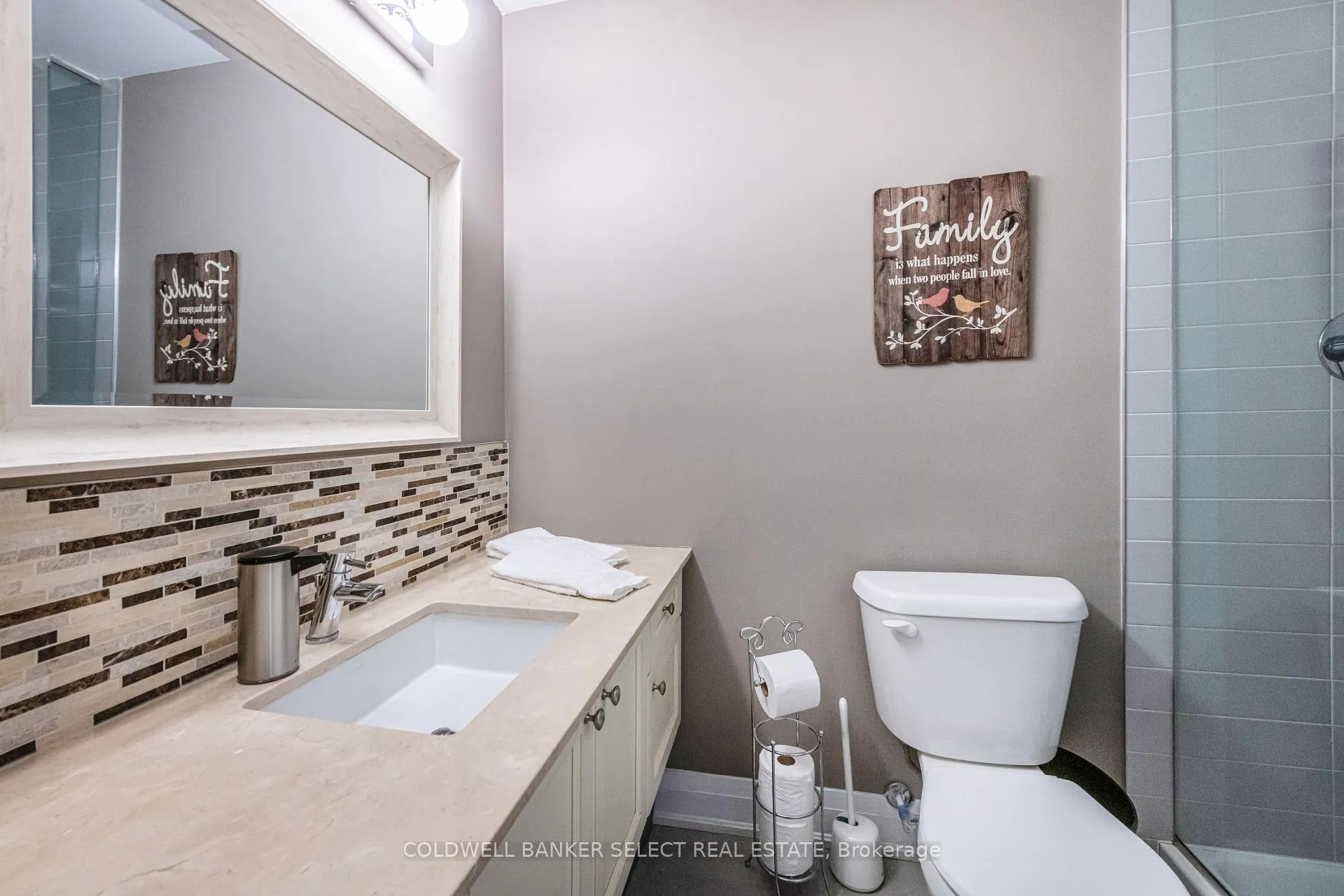 Photo 35 of Unit 508, 12 Woodstream Boulevard, Vaughan, Vaughan Grove — HOMEH