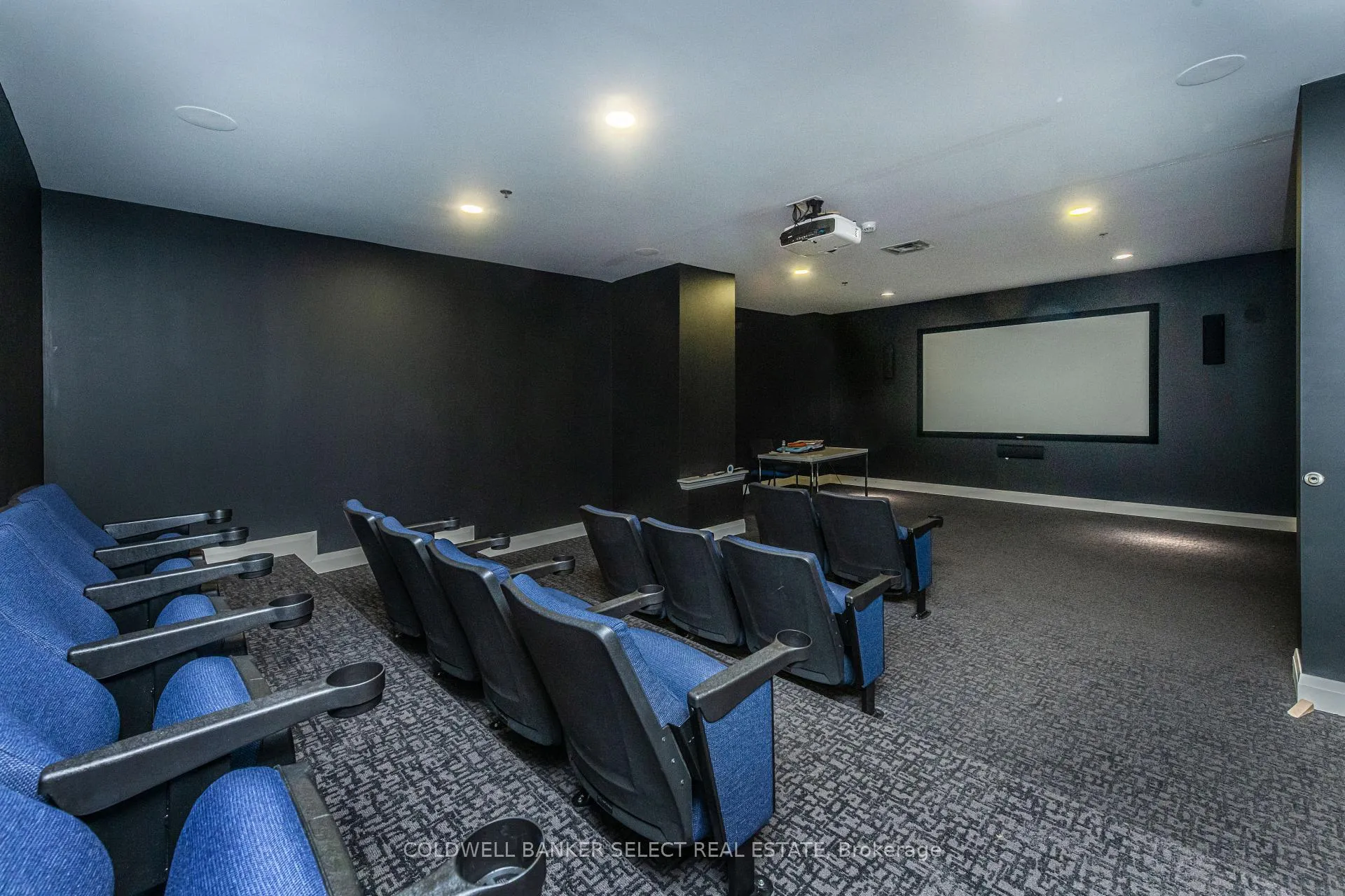Photo 37 of Unit 508, 12 Woodstream Boulevard, Vaughan, Vaughan Grove — HOMEH