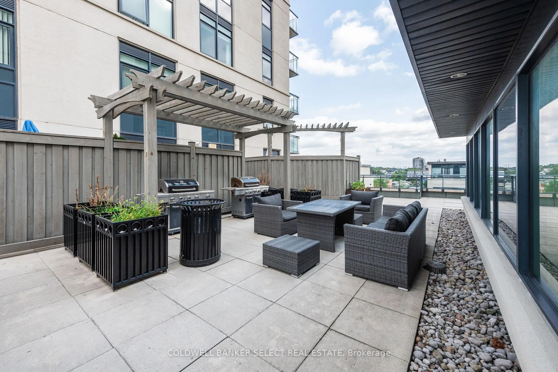 Photo 40 of Unit 508, 12 Woodstream Boulevard, Vaughan, Vaughan Grove — HOMEH