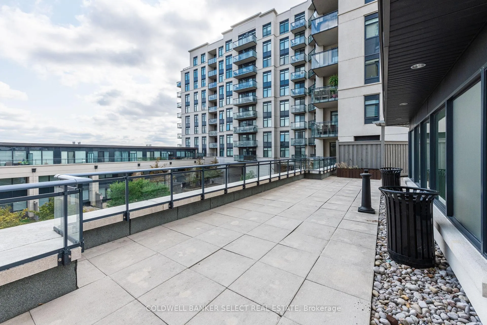 Photo 41 of Unit 508, 12 Woodstream Boulevard, Vaughan, Vaughan Grove — HOMEH