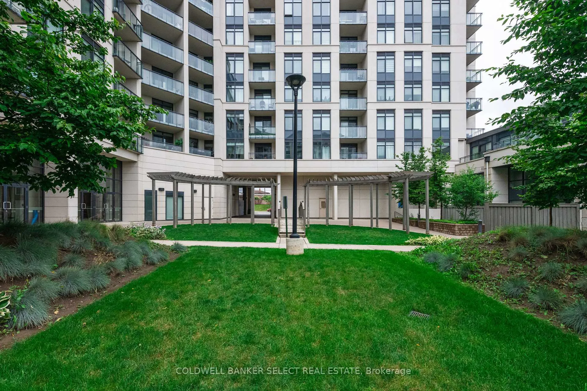 Photo 42 of Unit 508, 12 Woodstream Boulevard, Vaughan, Vaughan Grove — HOMEH