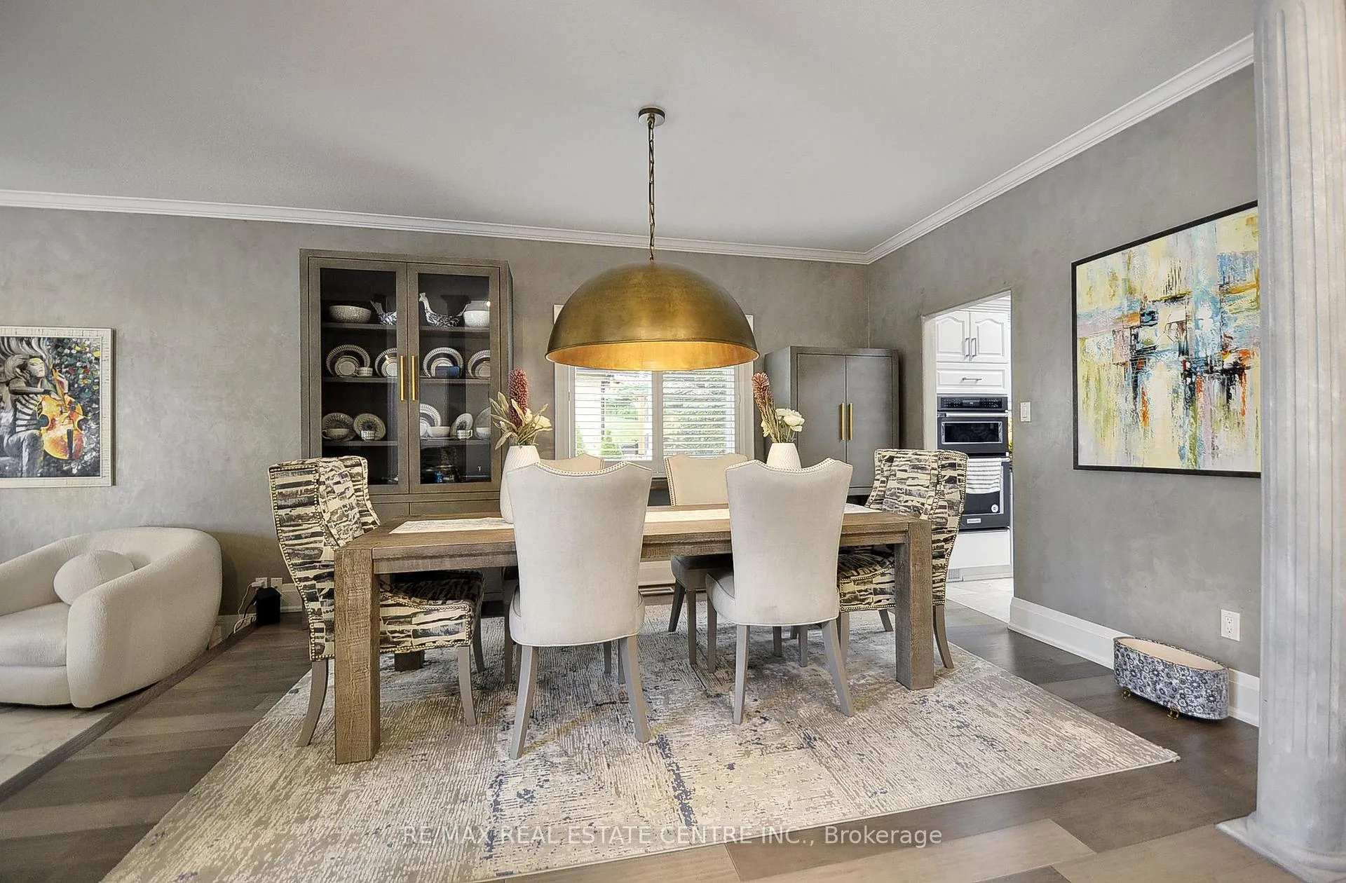 Photo 6 of 27 Woodmans Court, Kitchener — HOMEH