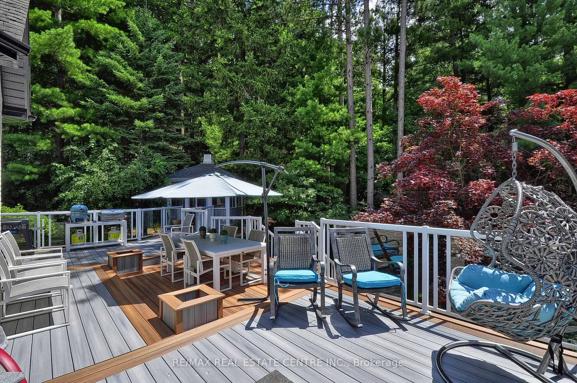 Photo 38 of 27 Woodmans Court, Kitchener — HOMEH