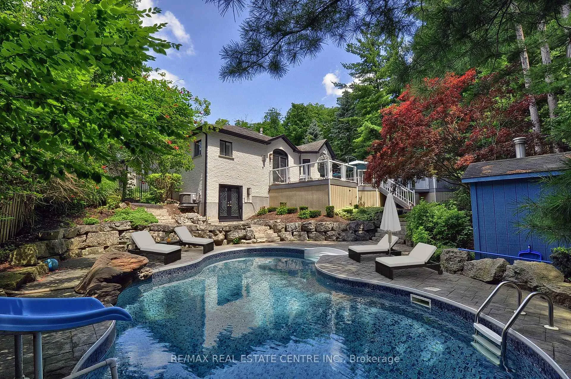 Photo 44 of 27 Woodmans Court, Kitchener — HOMEH