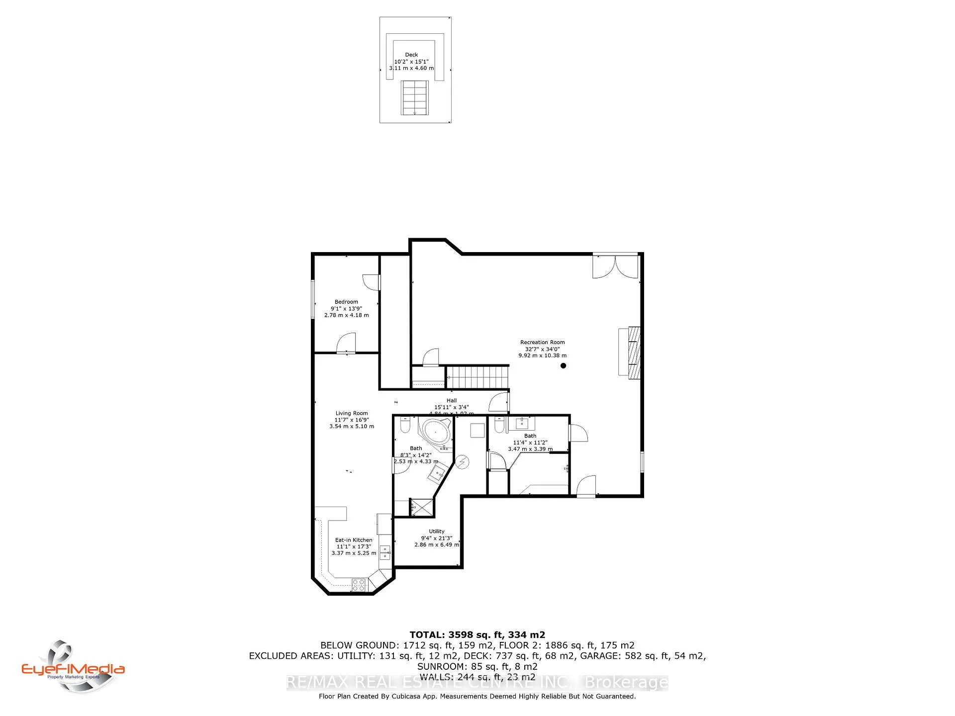 Photo 48 of 27 Woodmans Court, Kitchener — HOMEH