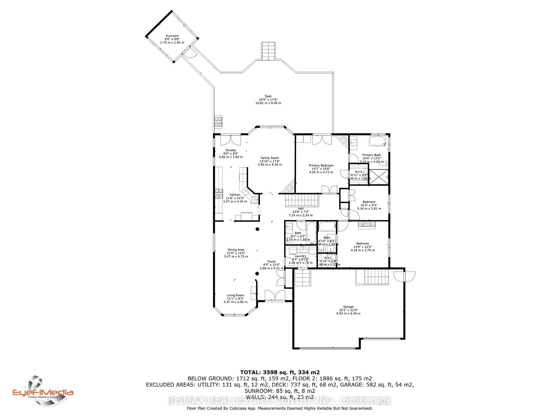 Photo 49 of 27 Woodmans Court, Kitchener — HOMEH