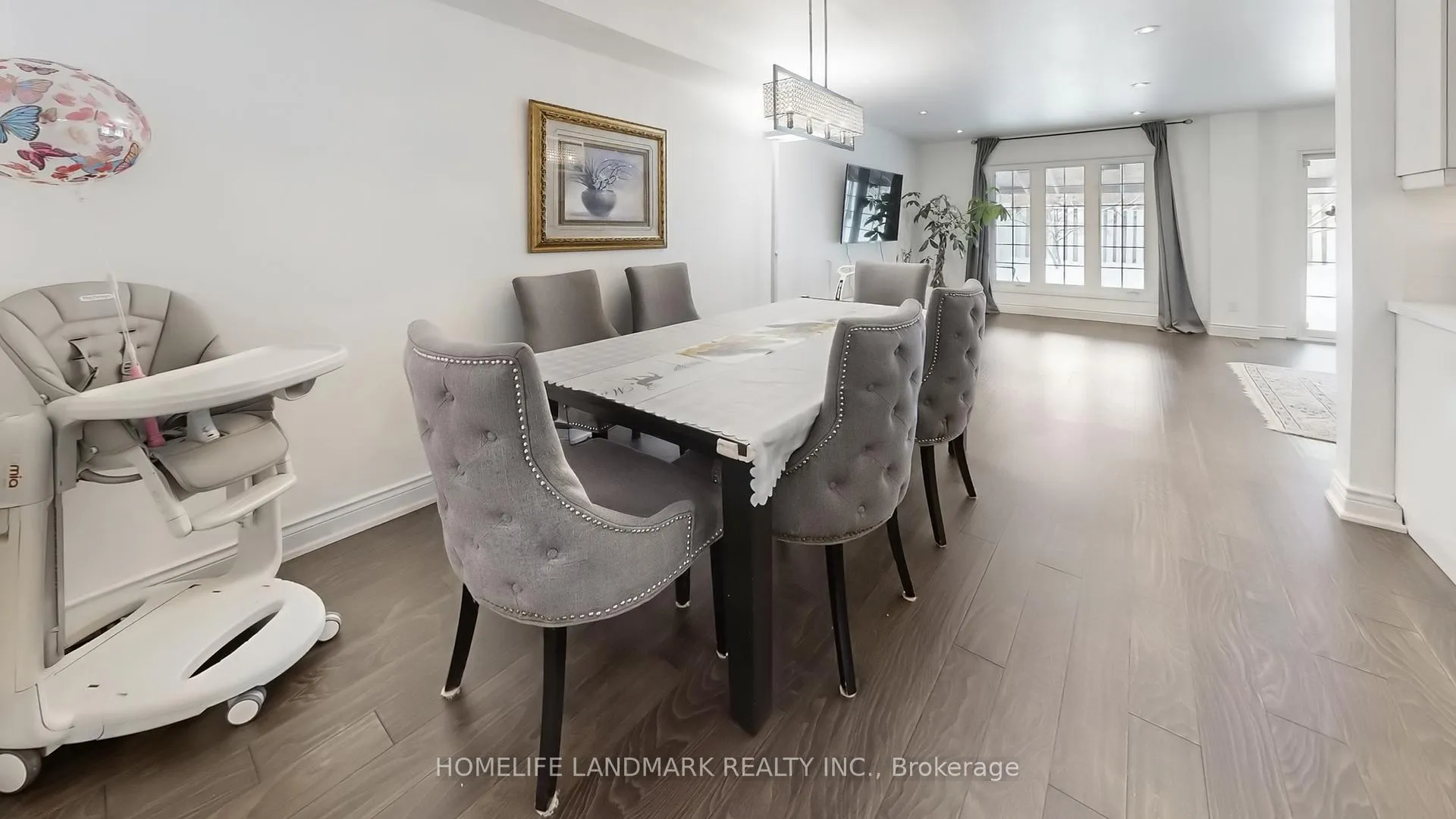 Photo 14 of 81 Stirling Crescent, Markham, Milliken Mills East — HOMEH