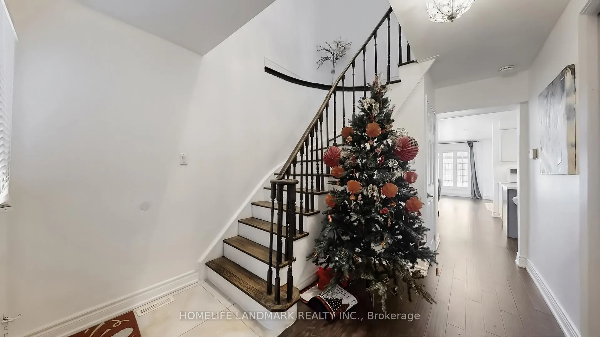 Photo 17 of 81 Stirling Crescent, Markham, Milliken Mills East — HOMEH