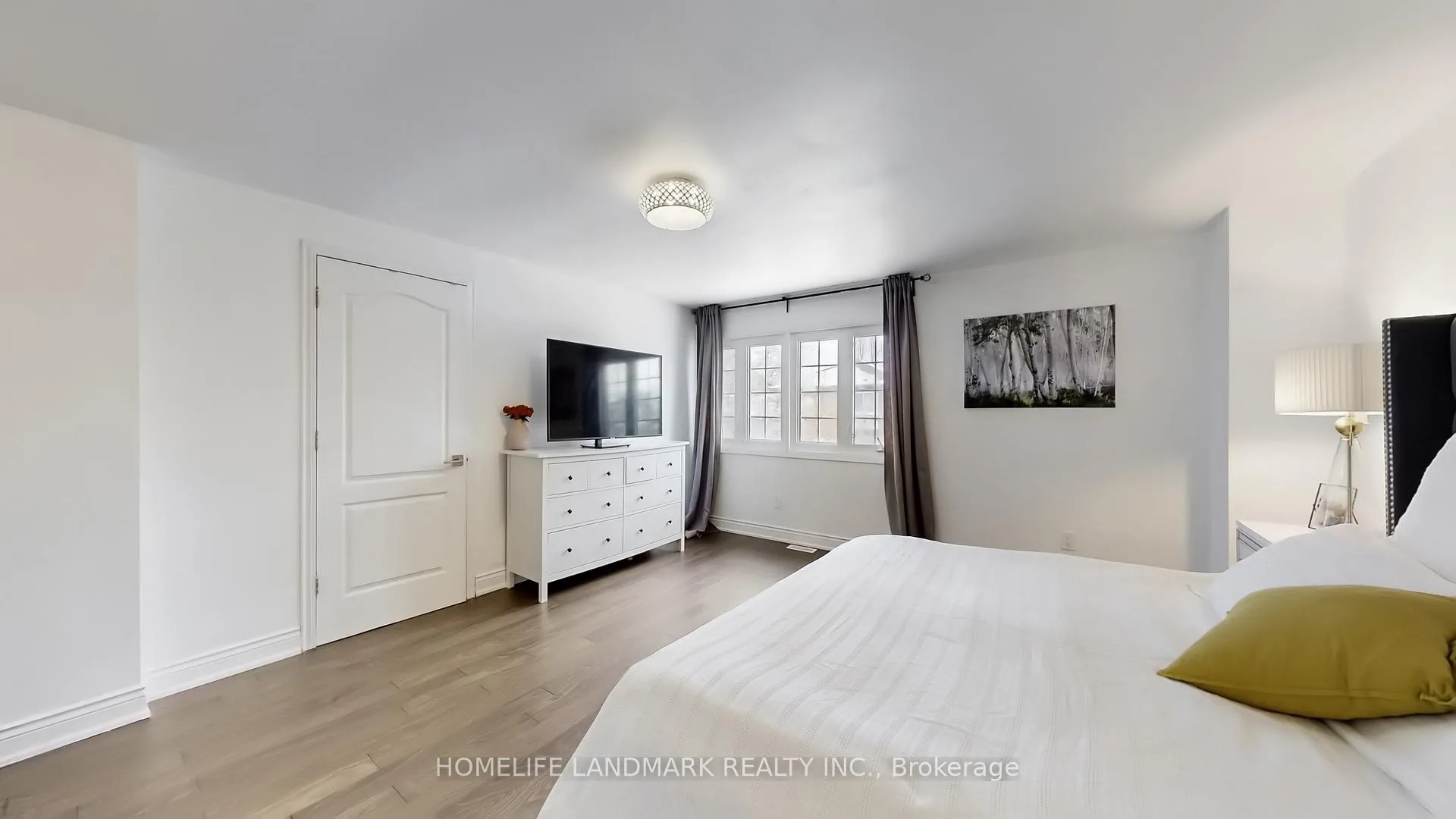 Photo 19 of 81 Stirling Crescent, Markham, Milliken Mills East — HOMEH