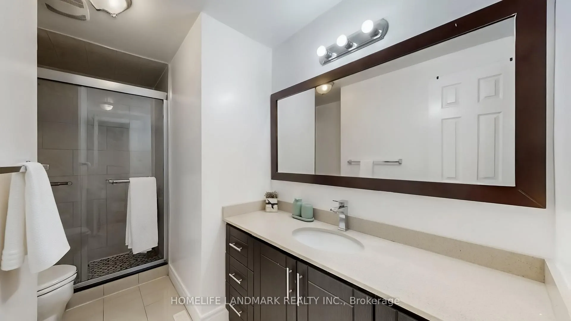 Photo 34 of 81 Stirling Crescent, Markham, Milliken Mills East — HOMEH