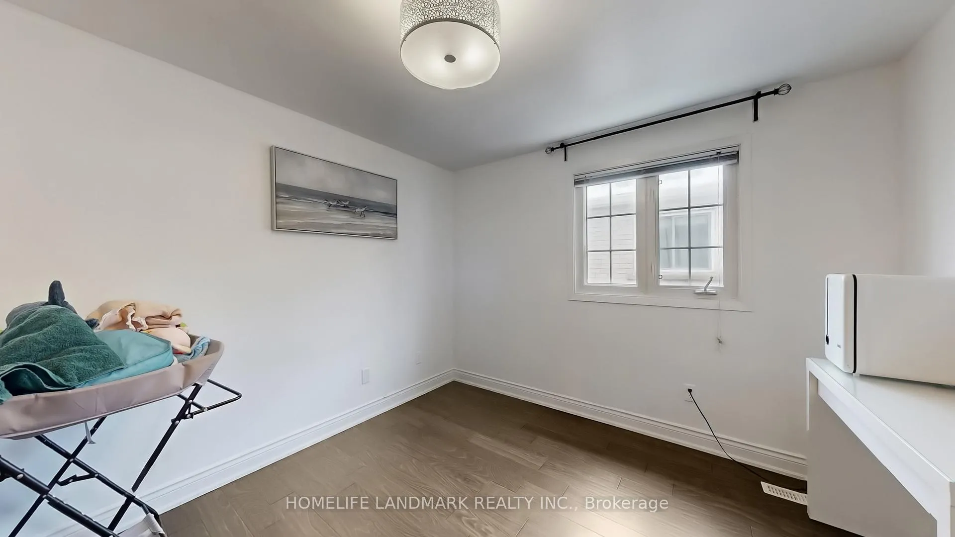 Photo 37 of 81 Stirling Crescent, Markham, Milliken Mills East — HOMEH