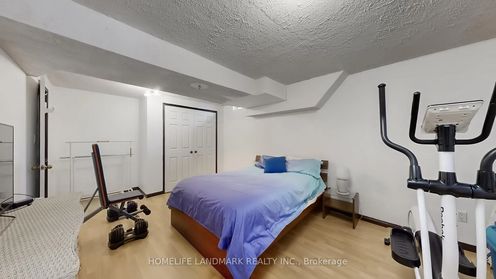 Photo 44 of 81 Stirling Crescent, Markham, Milliken Mills East — HOMEH