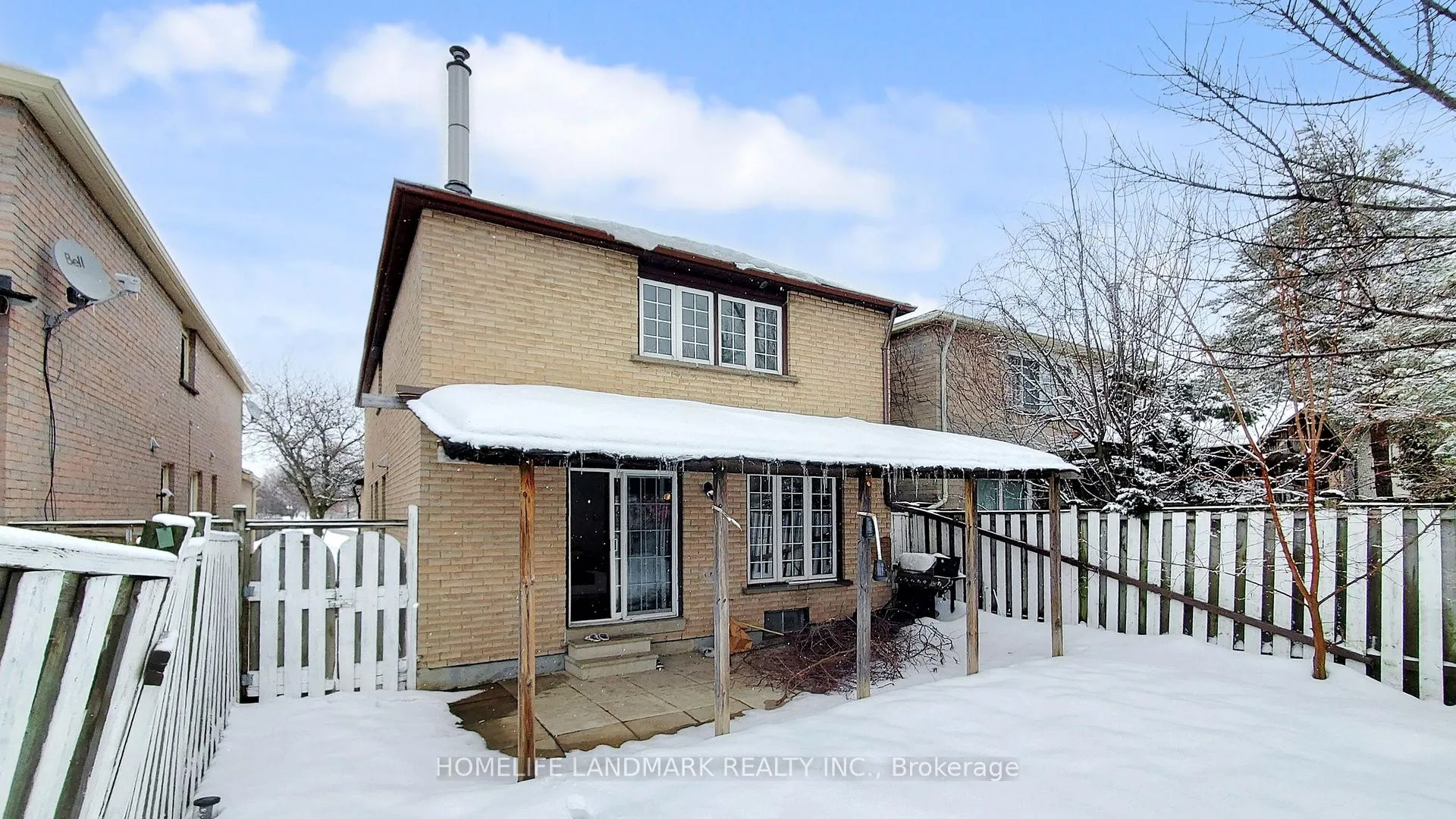 Photo 47 of 81 Stirling Crescent, Markham, Milliken Mills East — HOMEH