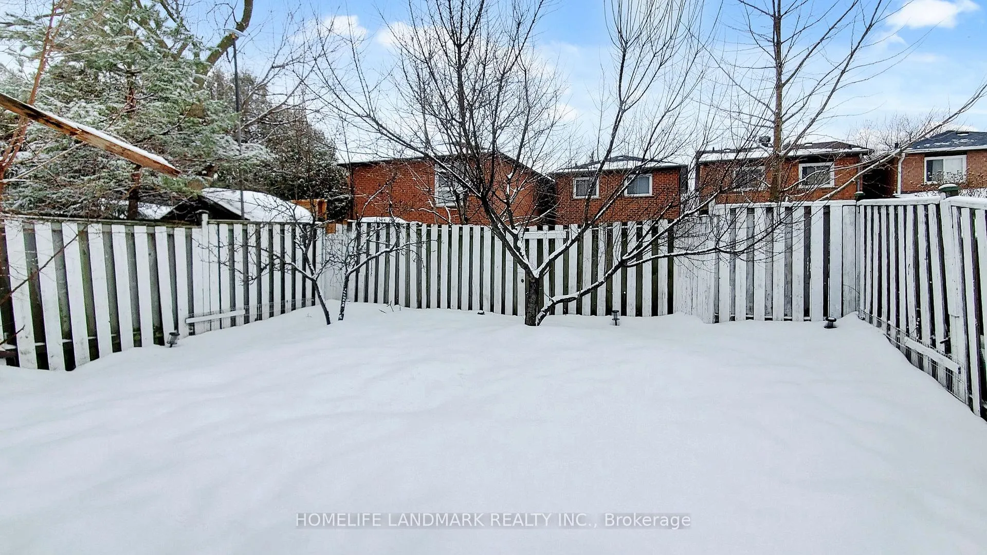 Photo 48 of 81 Stirling Crescent, Markham, Milliken Mills East — HOMEH