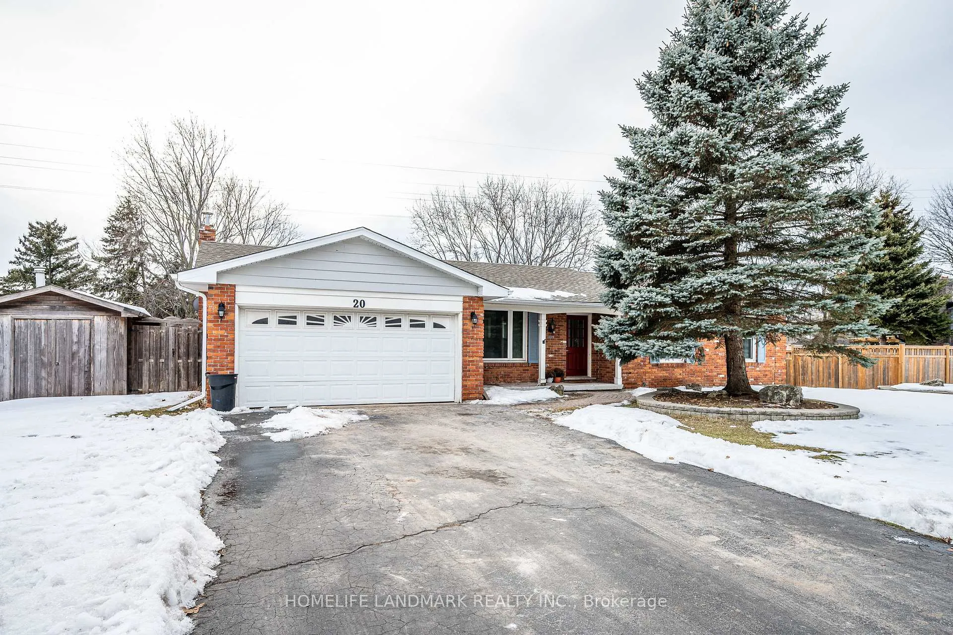 Photo 1 of 20 Fireside Drive, Hamilton, Freelton — HOMEH