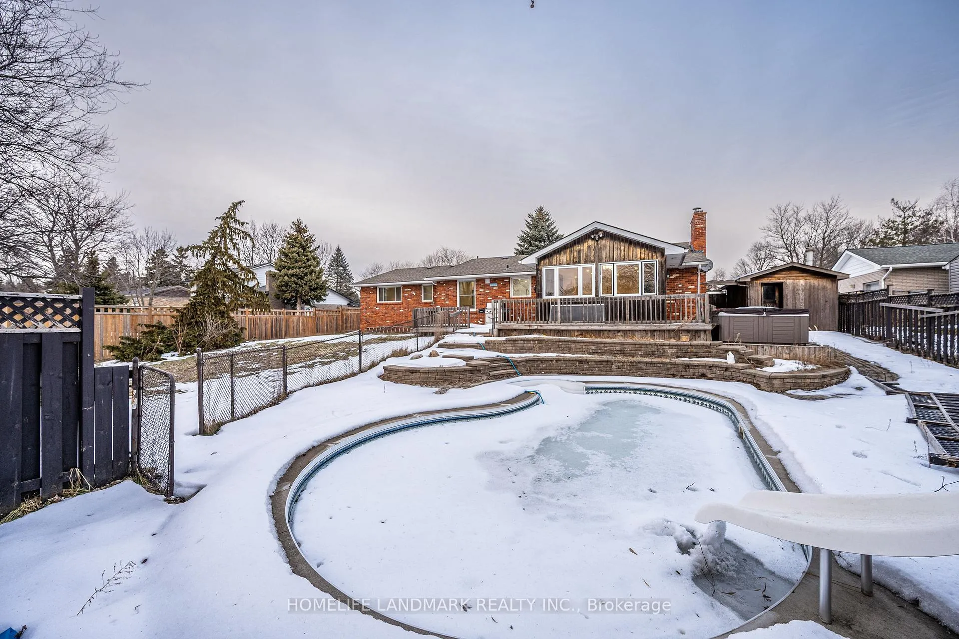 Photo 41 of 20 Fireside Drive, Hamilton, Freelton — HOMEH