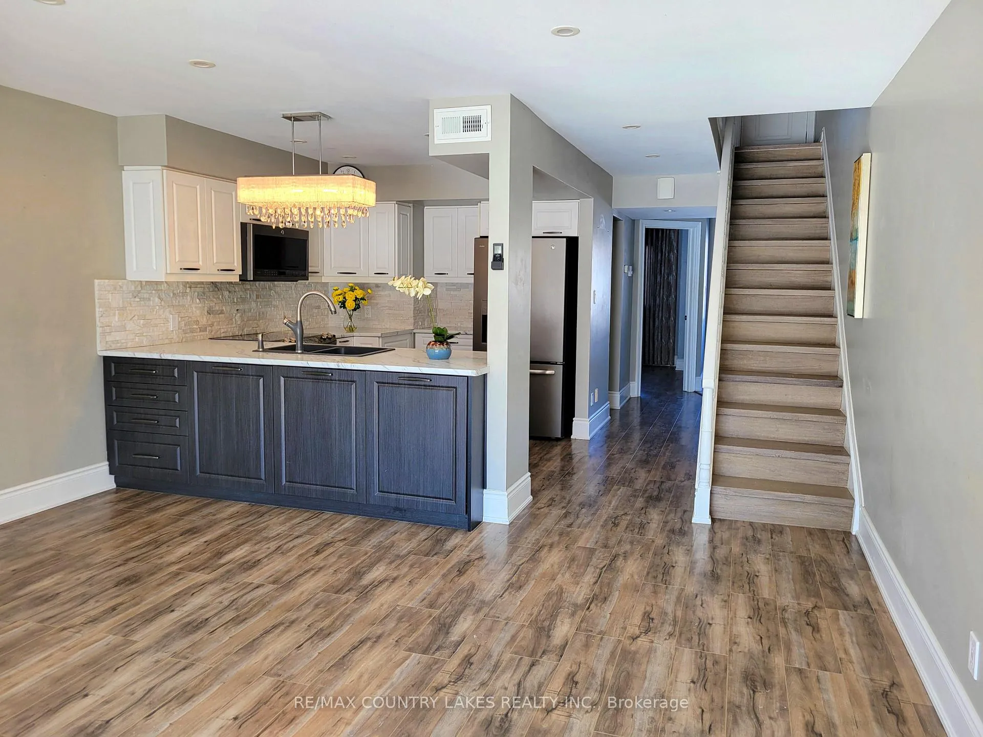 Photo 12 of Unit 35, 21 Laguna Parkway, Ramara, Brechin — HOMEH