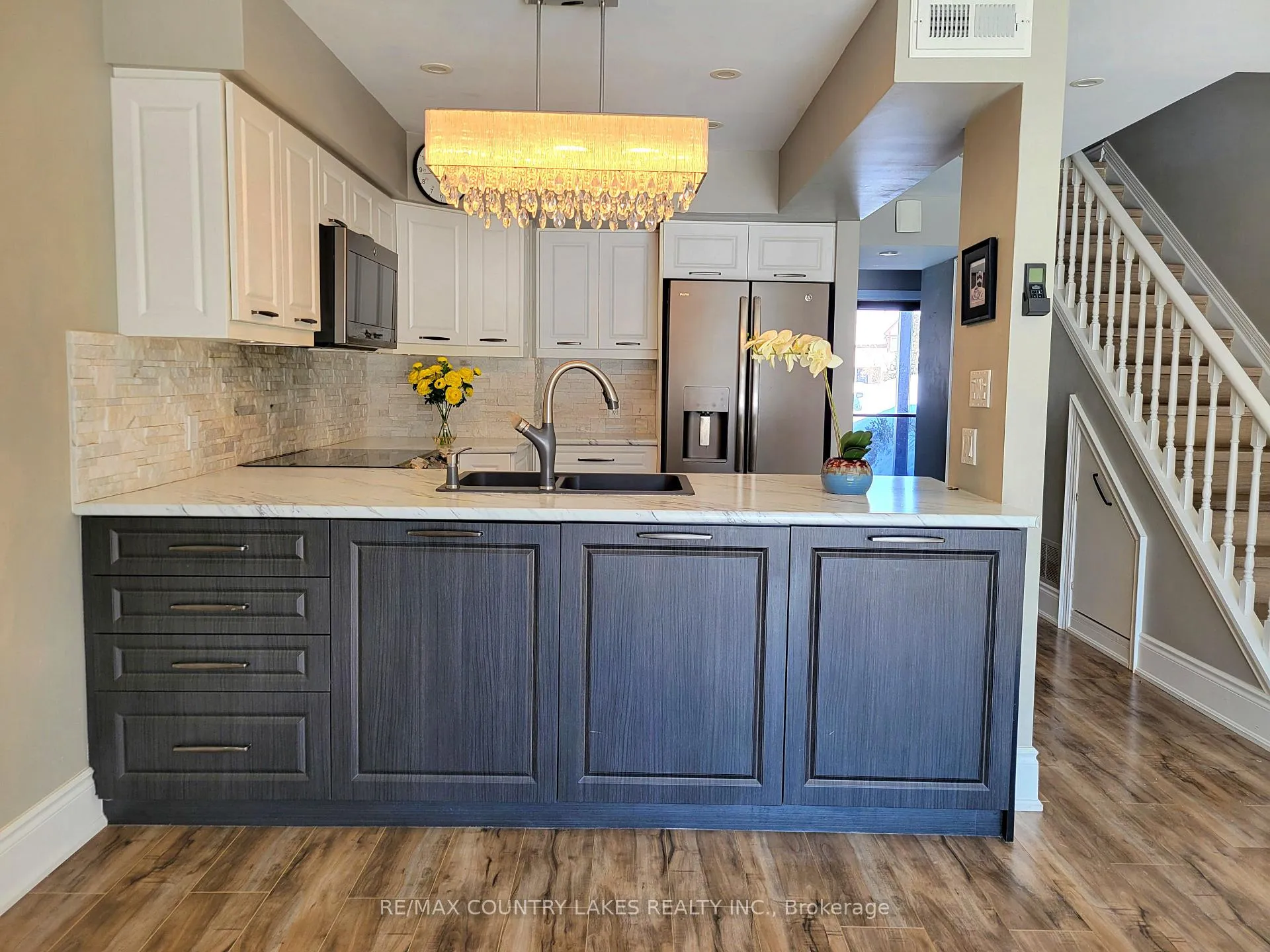 Photo 14 of Unit 35, 21 Laguna Parkway, Ramara, Brechin — HOMEH