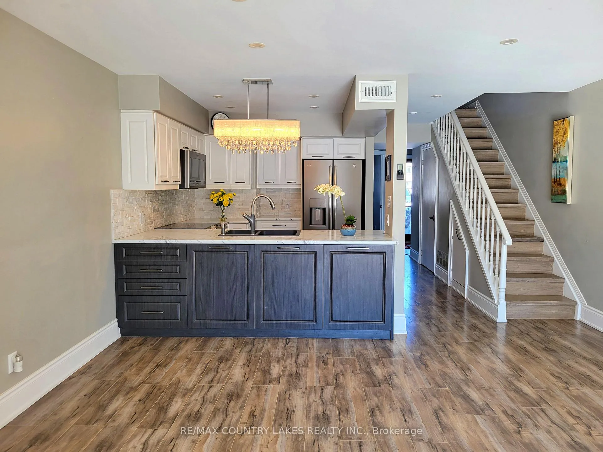 Photo 15 of Unit 35, 21 Laguna Parkway, Ramara, Brechin — HOMEH