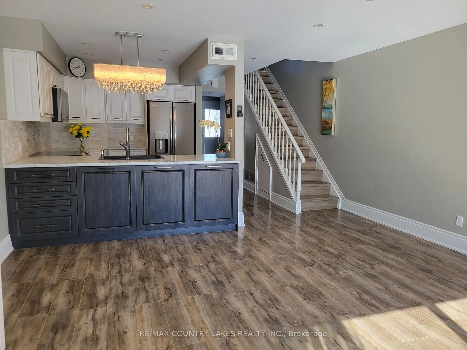 Photo 19 of Unit 35, 21 Laguna Parkway, Ramara, Brechin — HOMEH